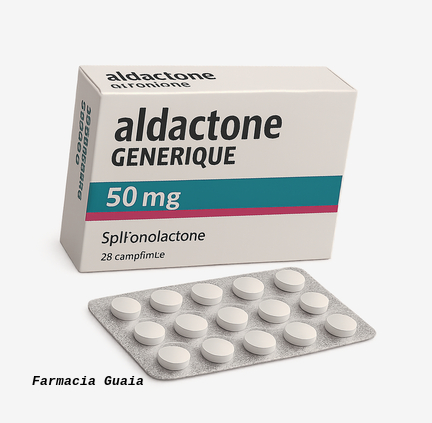 aldactone