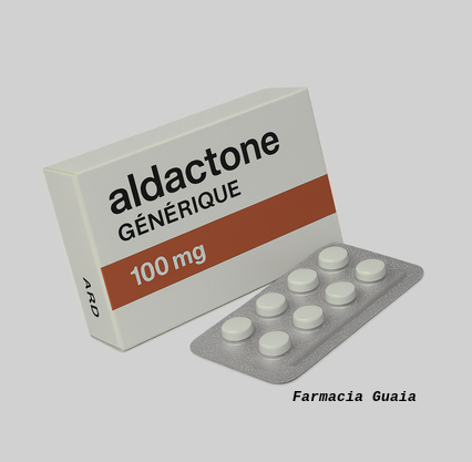 aldactone