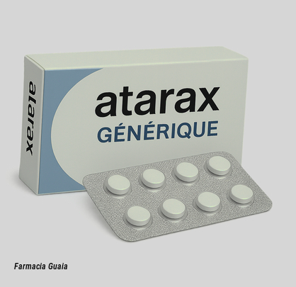 atarax