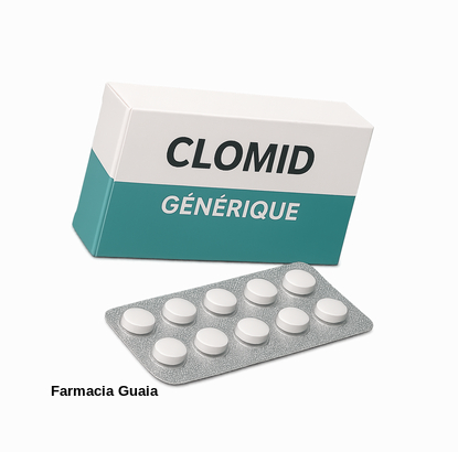 clomid