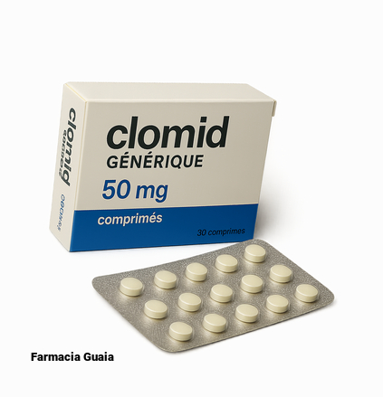 clomid