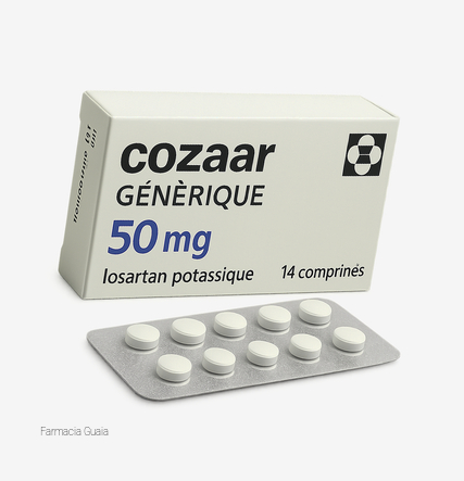 cozaar