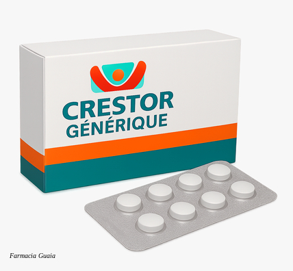 crestor