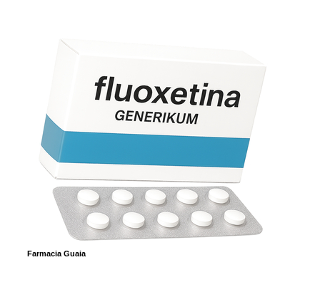 fluoxetina