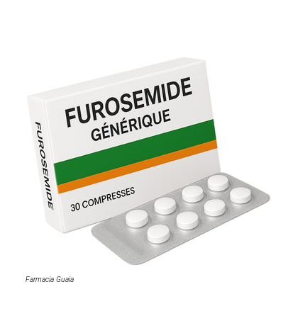 furosemide
