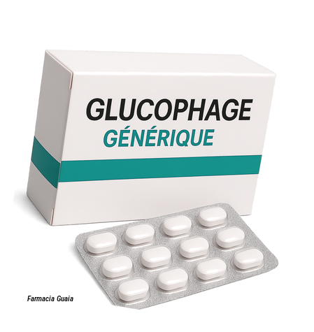 glucophage
