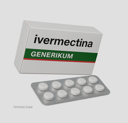 ivermectina