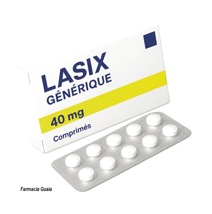 lasix