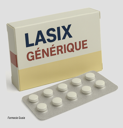 lasix