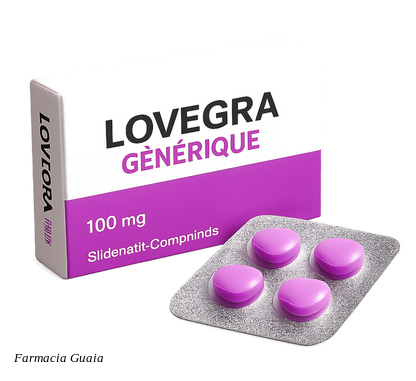 lovegra
