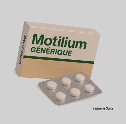 motilium