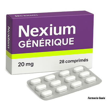 nexium
