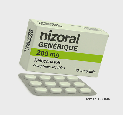 nizoral