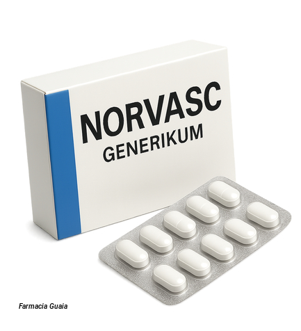 norvasc