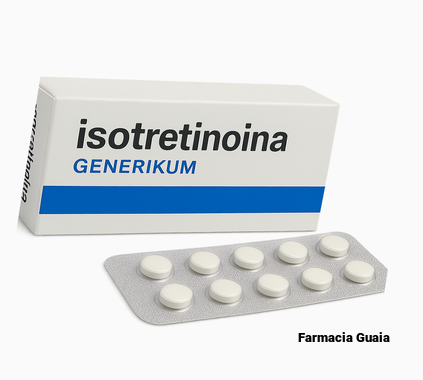 isotretinoina