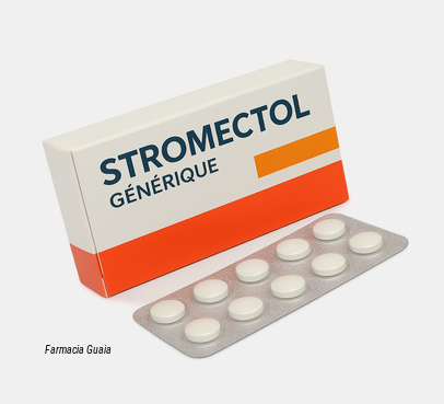 stromectol