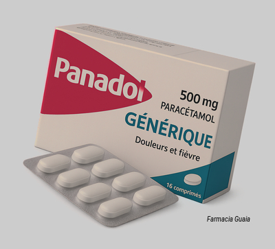 panadol