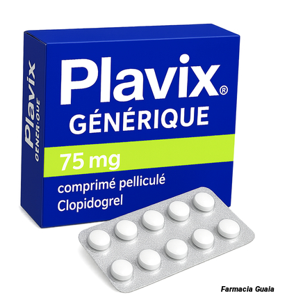 plavix