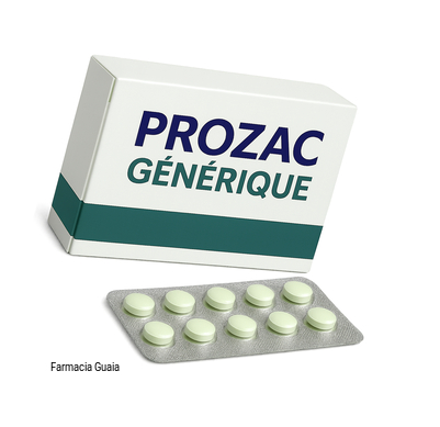 prozac