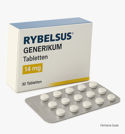 rybelsus