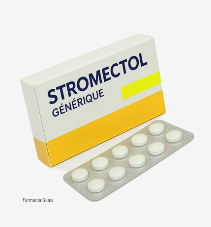 stromectol