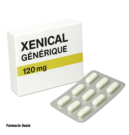 xenical