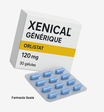 xenical