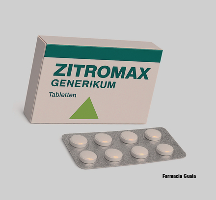 zitromax